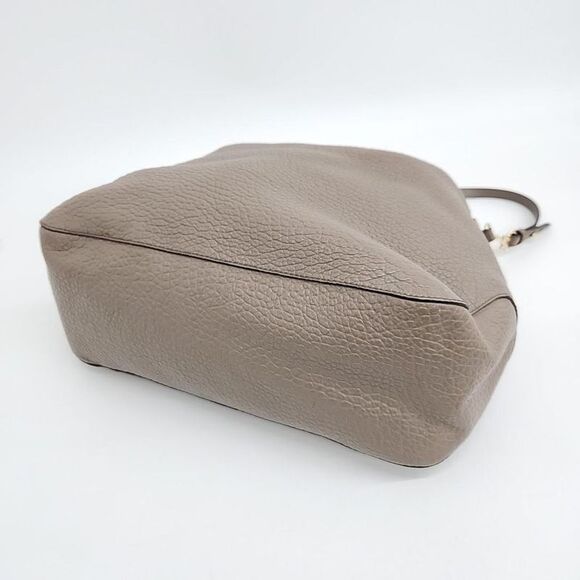 Burberry Tote And Shoulder Bag - Picture 5 of 6